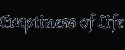 logo Emptiness Of Life